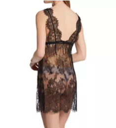 Histoire D'Un Soir All Over Lace Nightie