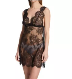 Histoire D'Un Soir All Over Lace Nightie