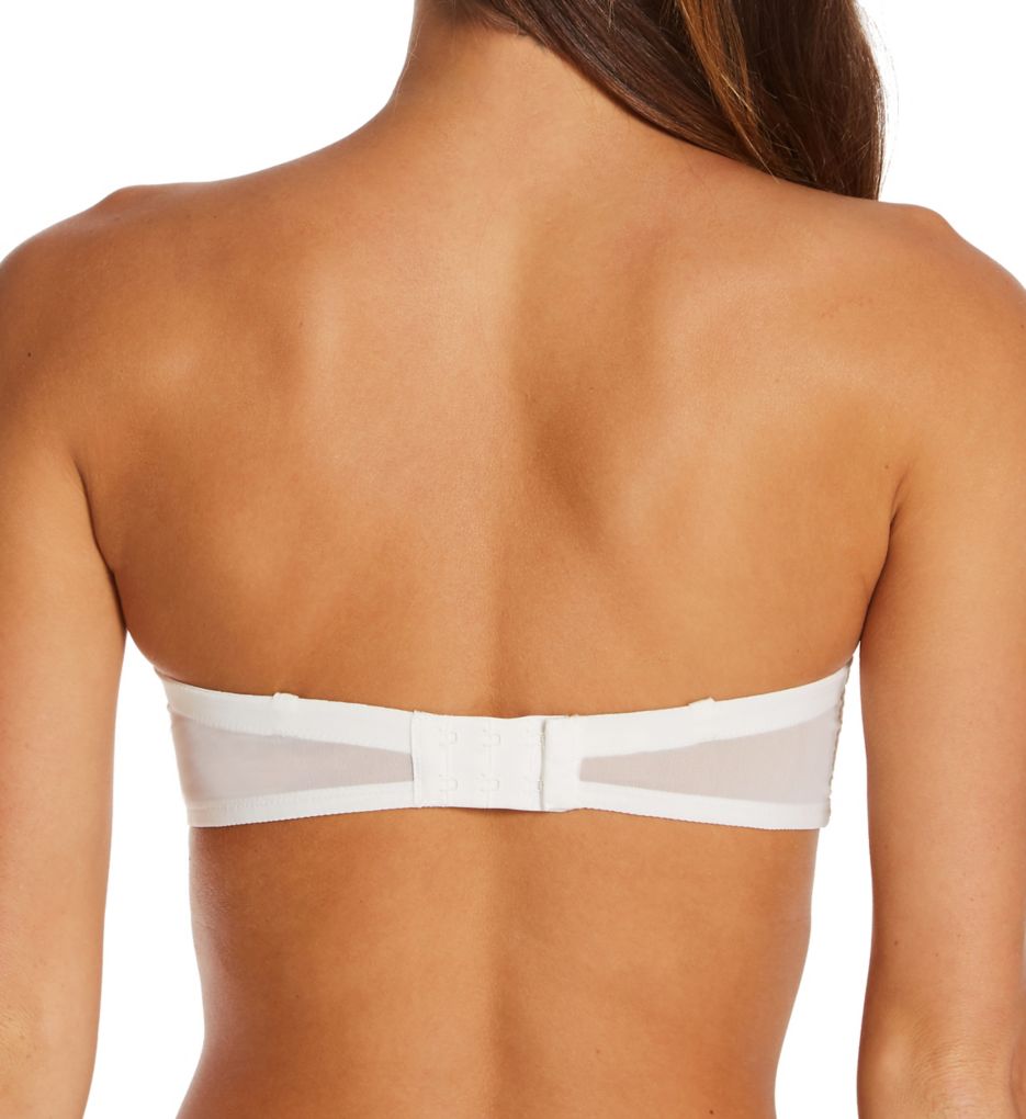 Pour Toujours Comfort Strapless Bra-bs