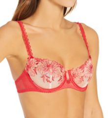 AUBADEオーバドゥFLEUR D'AFRIQUE 70D/1 Aubade Aubadeオーバドゥ ダブルパデッドブラ B70(85B) Aubade