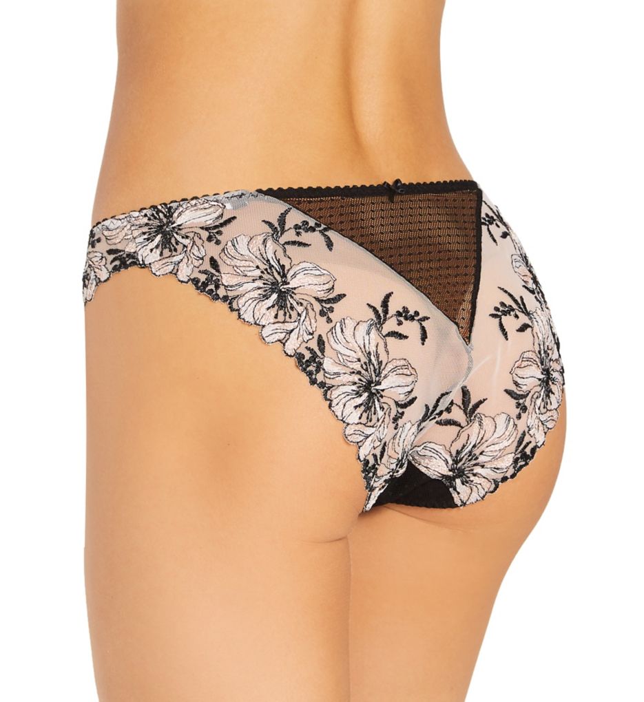 Poetique Esquisse Italian Brief Panty-bs