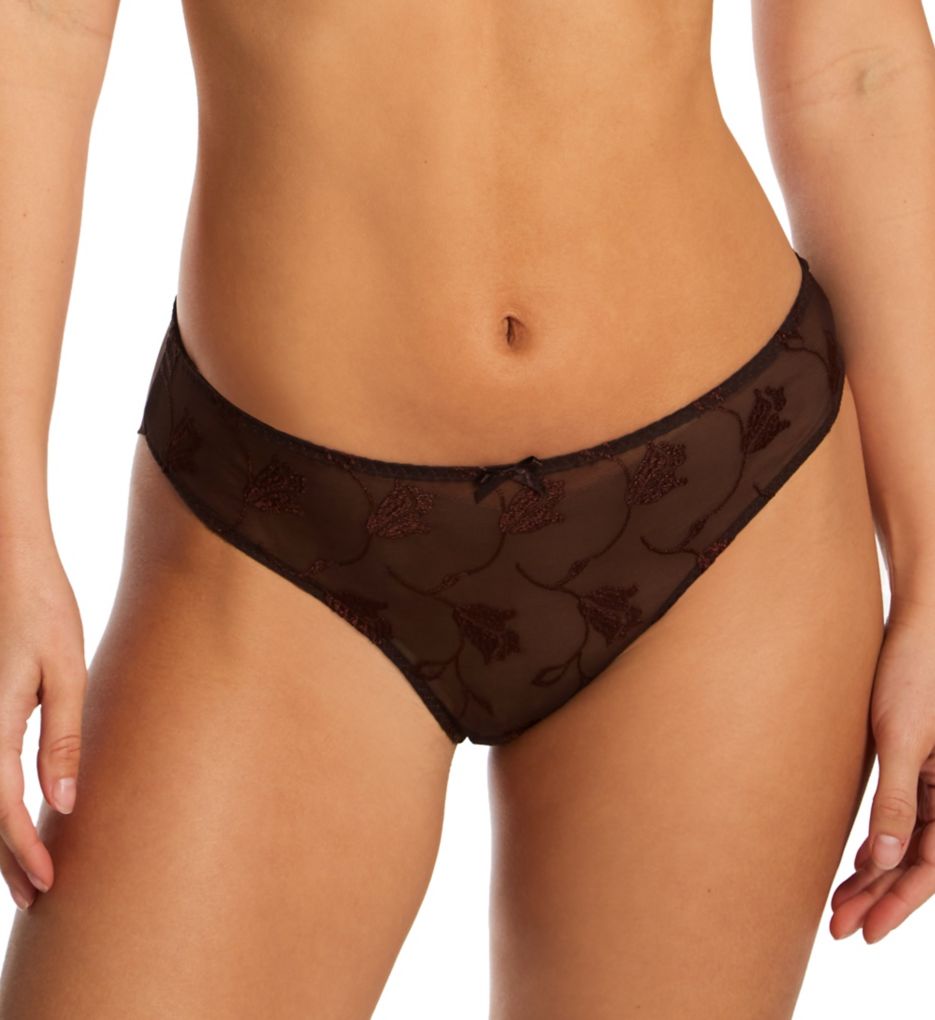 Softessence Brazilian Brief Panty-acs