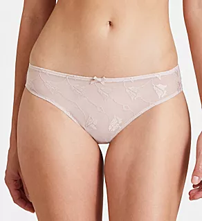 Softessence Brazilian Brief Panty Skin XS