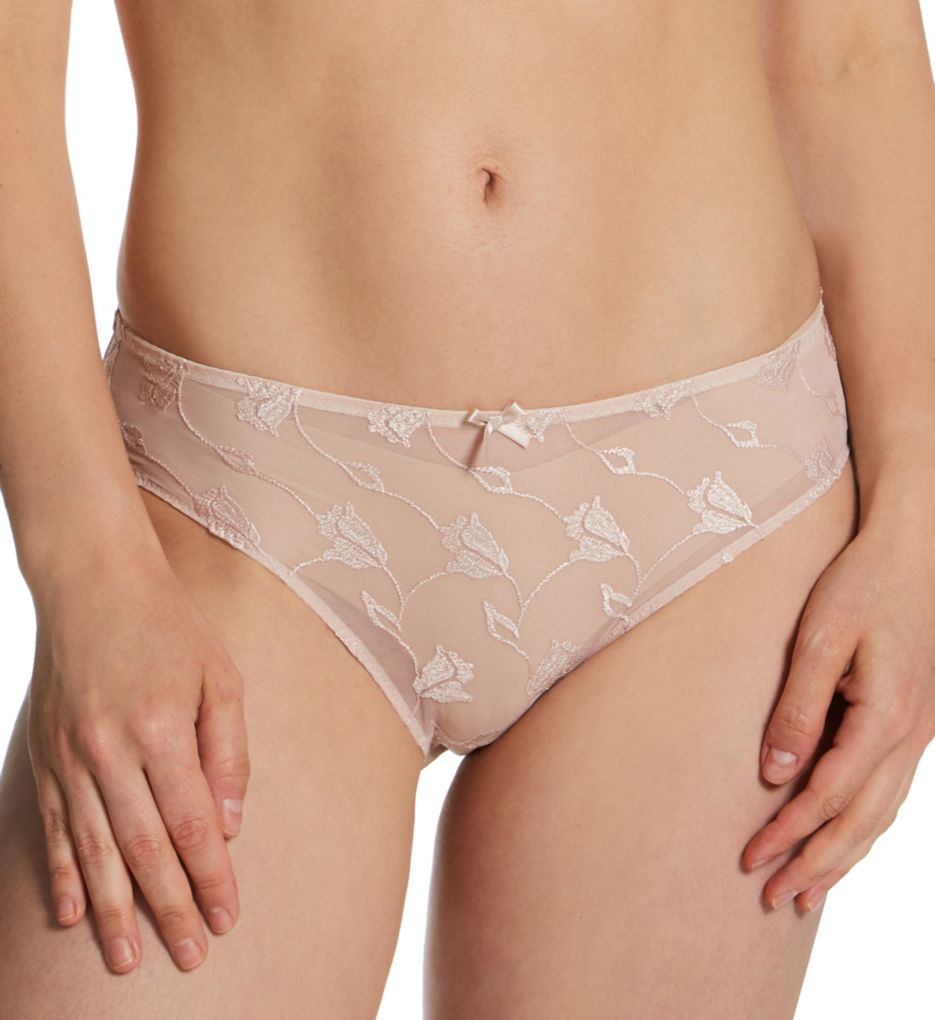 Softessence Brazilian Brief Panty-fs