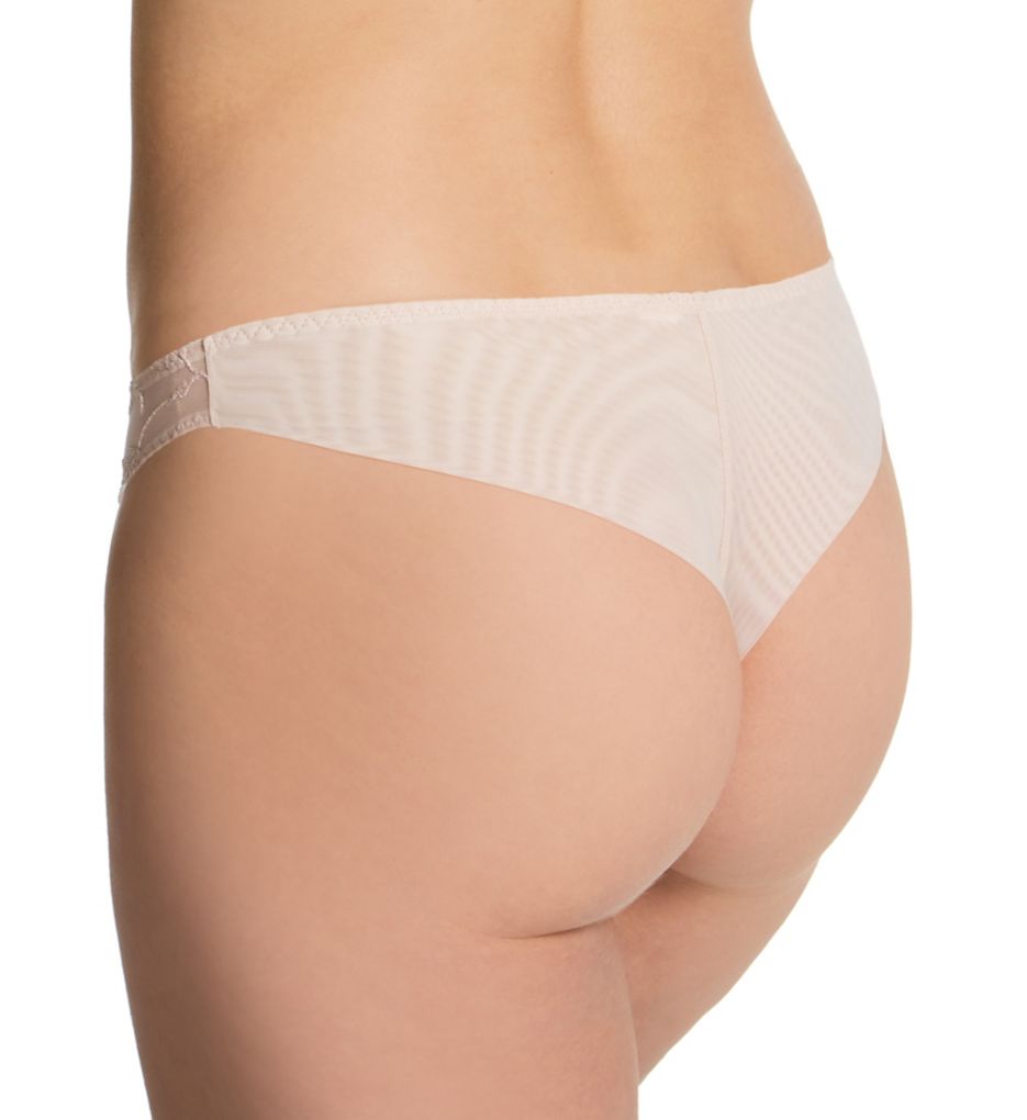 Softessence Tanga Panty-bs