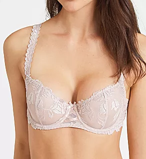 Softessence Half Cup Underwire Bra Skin 36B
