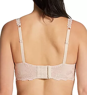 Softessence Half Cup Underwire Bra Skin 36B