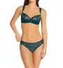 Aubade Mon Bijou Half Cup Underwire Bra UAF14 - Image 4