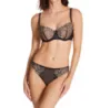 Aubade Joyau Eternel Half Cup Underwire Bra UBF14 - Image 5