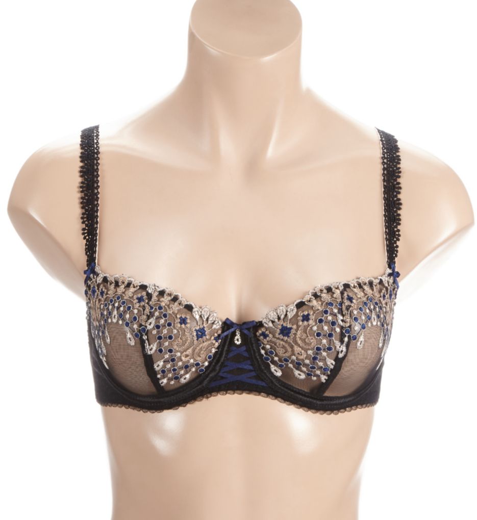 Aubade Joyau Eternel Half Cup Bra - Chantilly Online