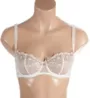 Aubade Joyau Eternel Half Cup Underwire Bra UBF14 - Image 1