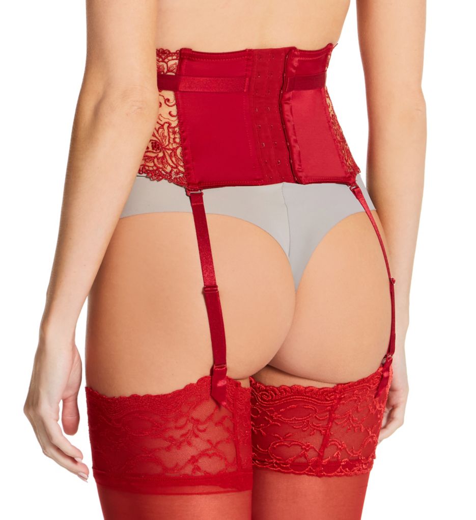 Miss Karl Waist Cincher-bs