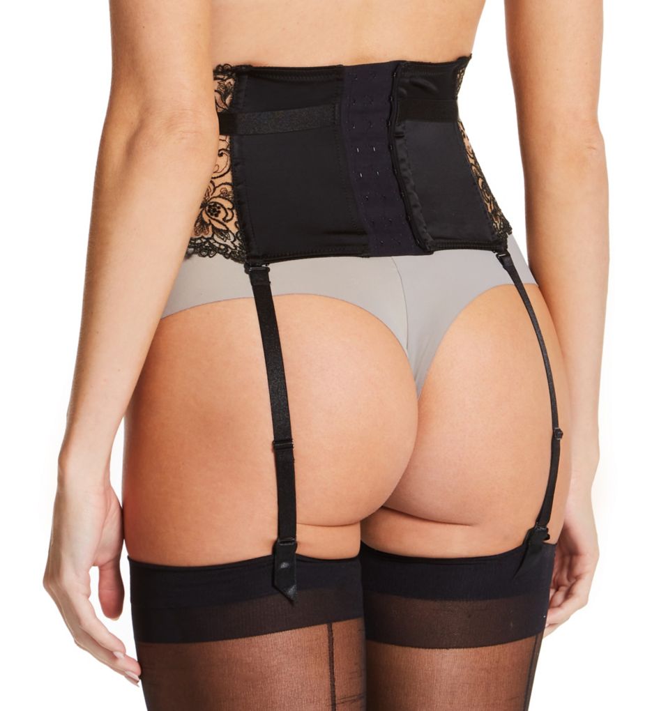 Miss Karl Waist Cincher-bs