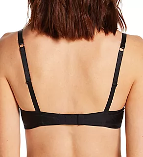 Karl Lagerfeld x Aubade Half Cup Underwire Bra
