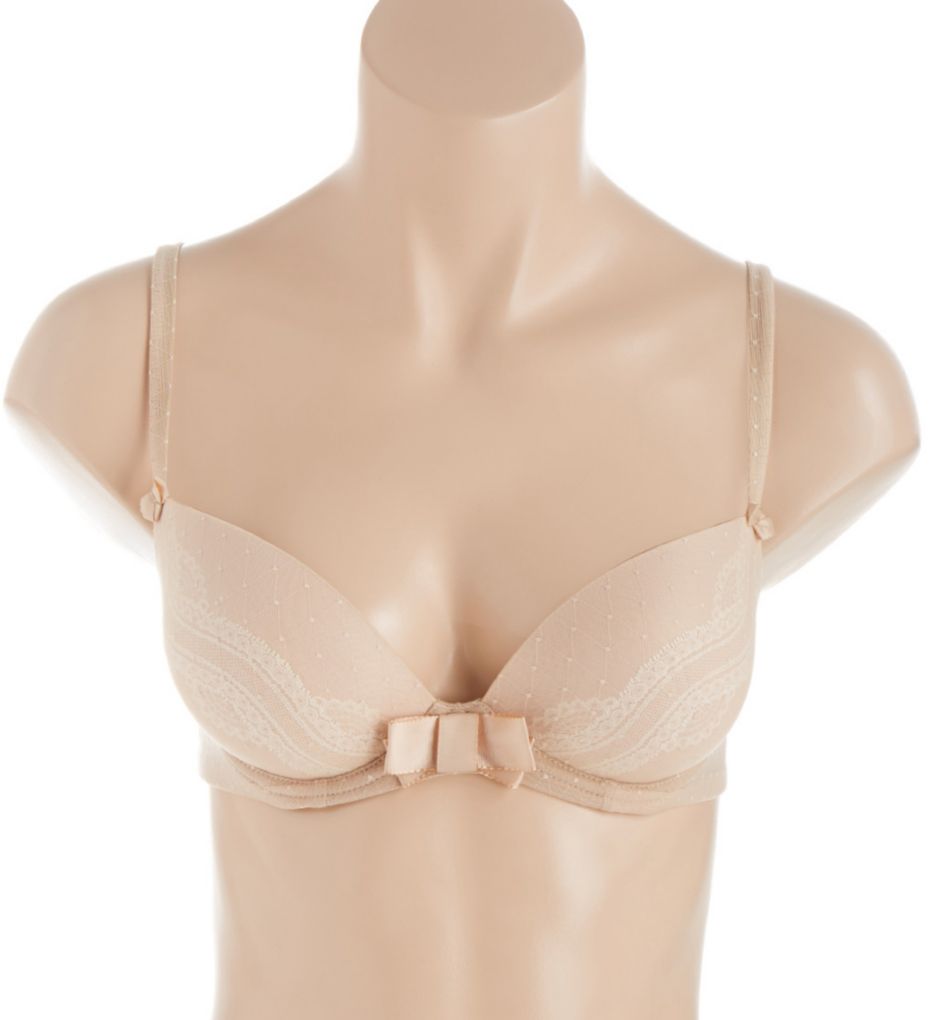 Plumetischic Plunge Bra-fs