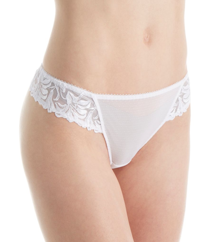 Jardin des Delices Tanga Panty-acs