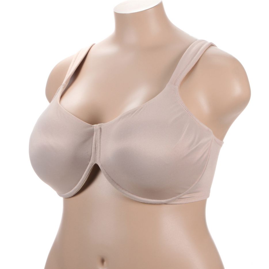 Minimizer Underwire Bra