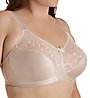 Aviana Soft Cup Embroidered Bra