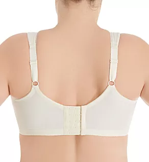 Lace Underwire Bra Candlelight 34E