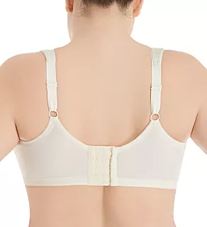 Floral Underwire Bra Candlelight 34F