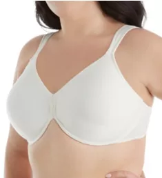 Minimizer Underwire Bra Candlelight 34D