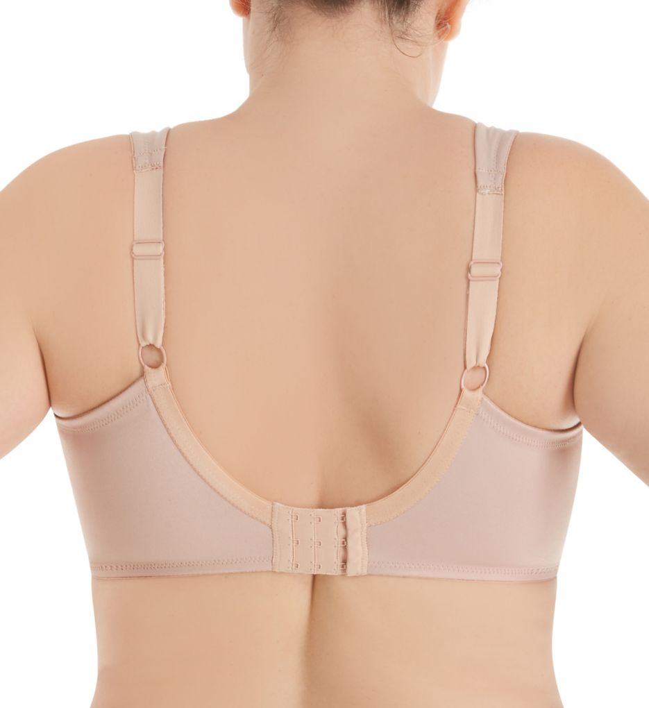 Aviana Underwire Bra Style 2453 - Candlelight - 36H at