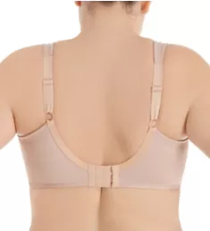 Minimizer Underwire Bra