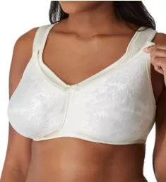 Soft Cup Nursing Bra Candlelight 34E