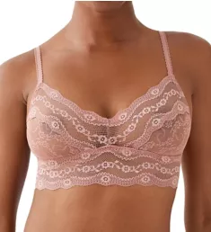 Lace Kiss Bralette