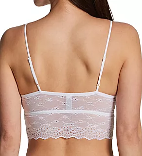 Inspired Eyelet Bralette