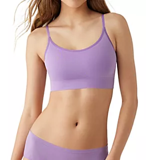 Comfort Intended Bralette Orchid Mist S