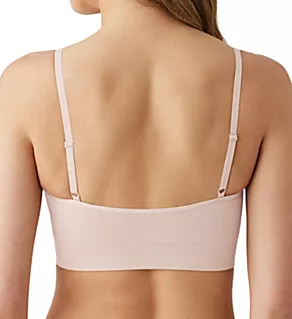 Comfort Intended Bralette Rose Smoke M