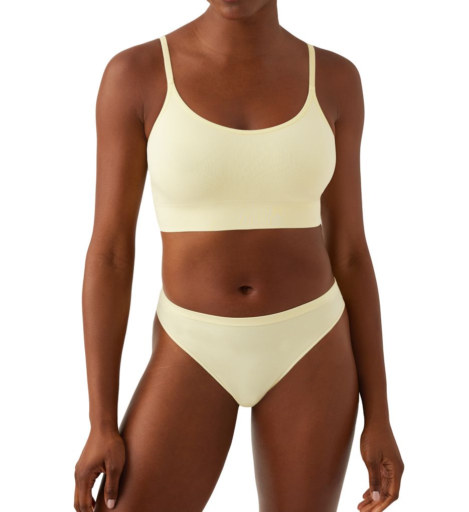 B.tempt'd by Wacoal Comfort Intended Seamless Bralette