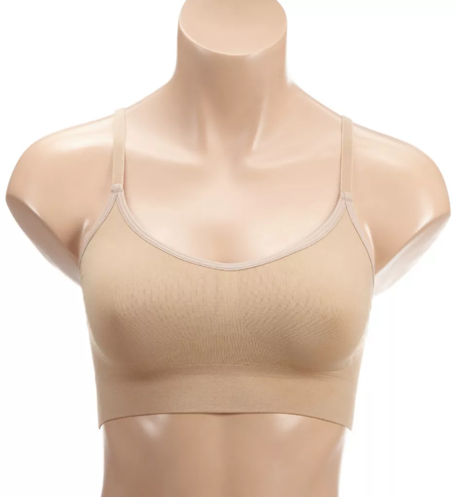 b.tempt'd by Wacoal Comfort Intended Bralette 910240 - Image 1
