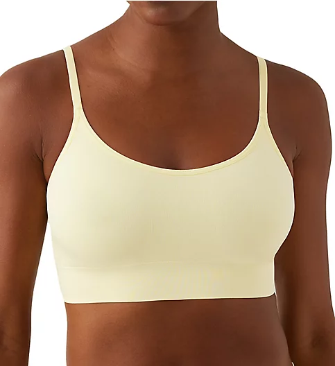 b.tempt'd by Wacoal Comfort Intended Bralette 910240