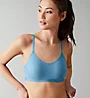 b.tempt'd by Wacoal b.active Wireless Sports Bralette 910305 - Image 4