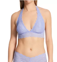 Inspired Eyelet Wireless Bralette