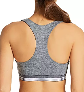 b.active Bralette Grey Heather XS