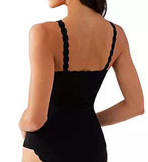 Inspired Eyelet Camisole Night S