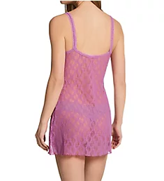 Lace Kiss Chemise Mulberry S