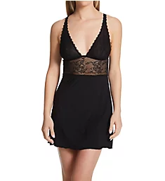 No Strings Attached Chemise Night S