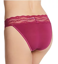b.adorable Bikini Panty Raspberry Coulis XL
