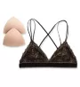 b.tempt'd by Wacoal Lace Encounter Bralette 935204 - Image 7