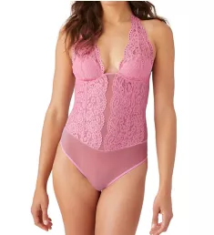 Ciao Bella Bodysuit Sea Pink M