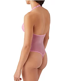 Ciao Bella Bodysuit Sea Pink M