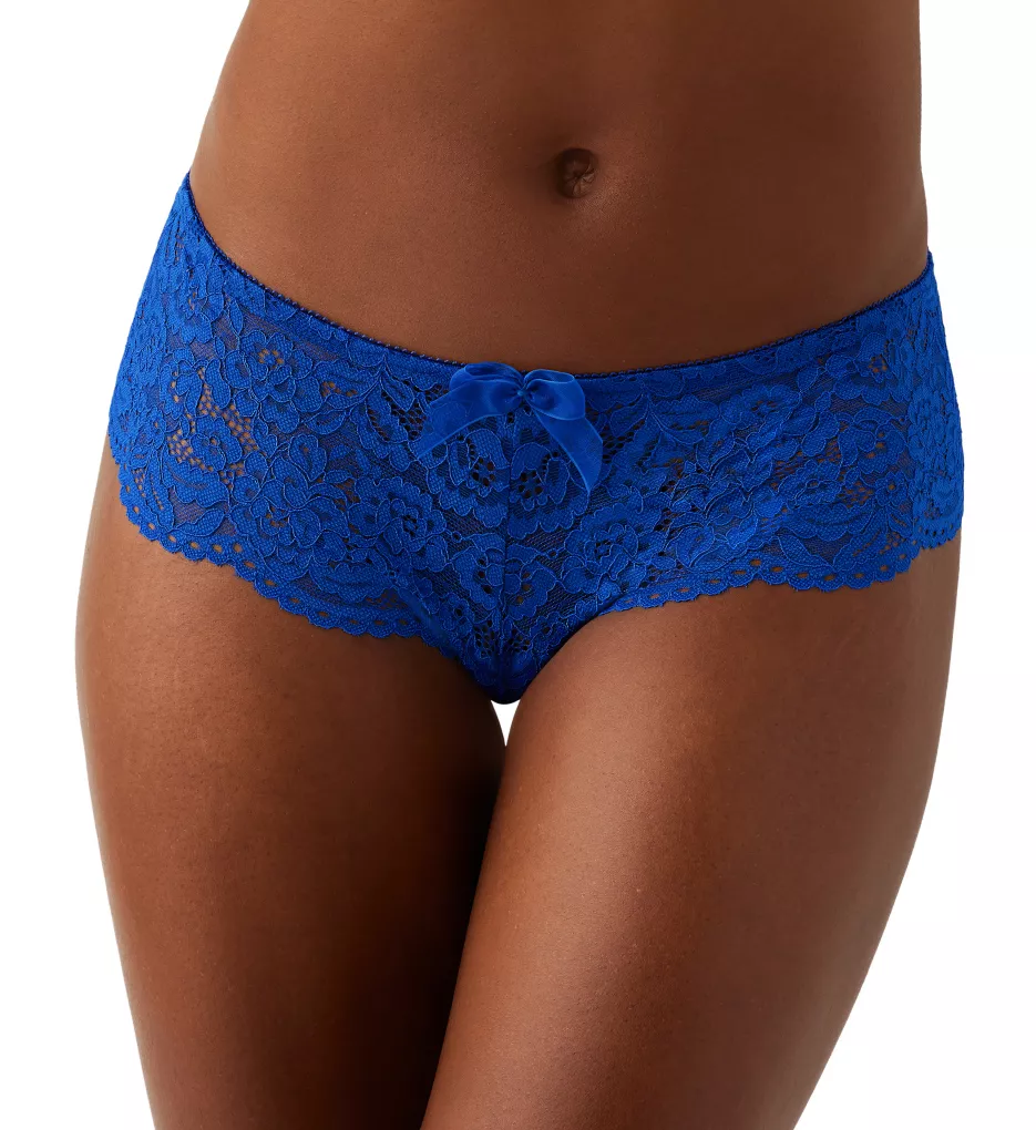 Ciao Bella Tanga Panty Surf Blue S