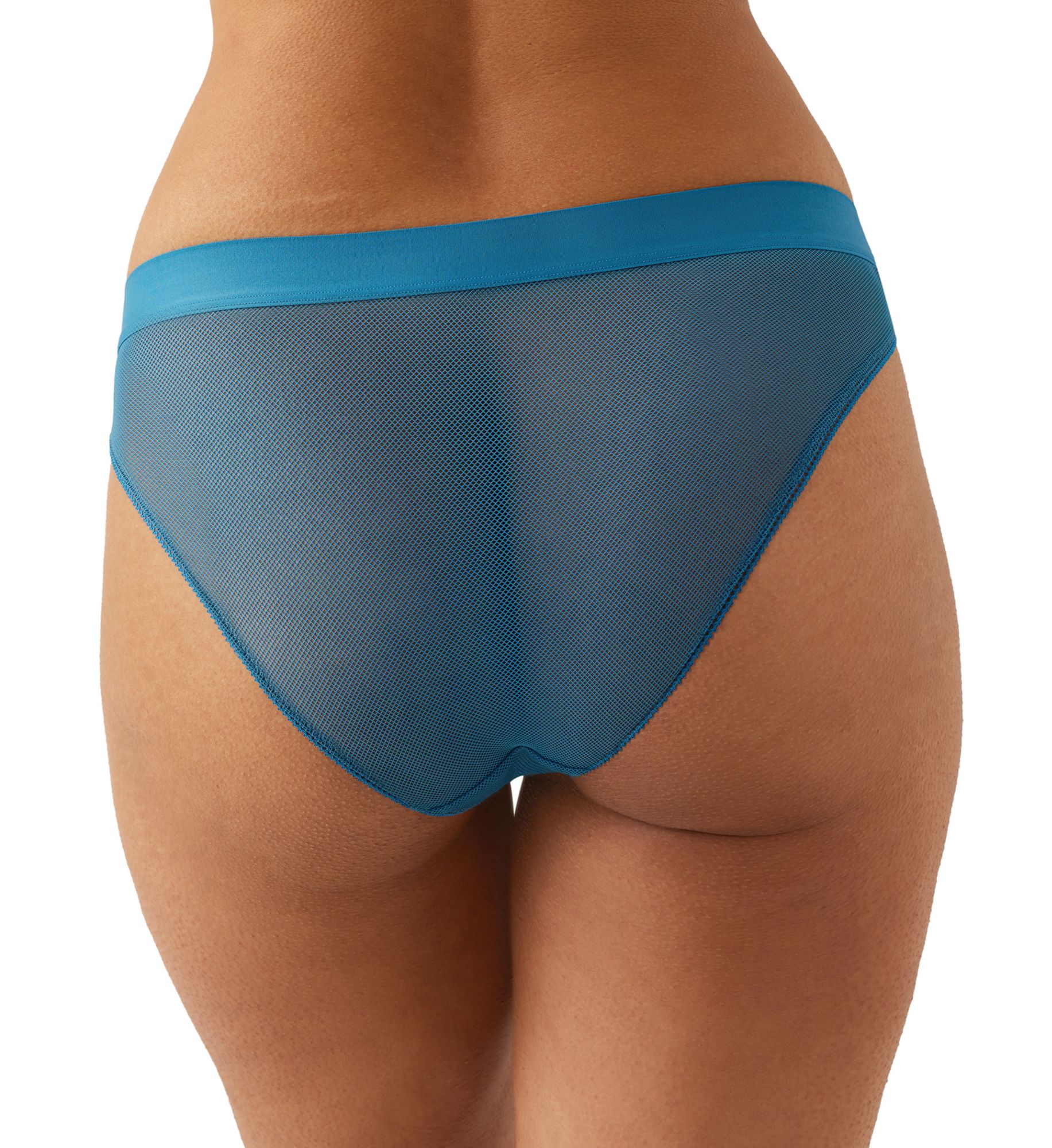 b.tempt'd by Wacoal Opening Act Cheeky Panty 945227 - Image 2