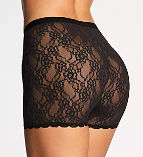 Effortlessly Lace Shorty Panty