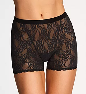 Effortlessly Lace Shorty Panty