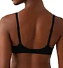 b.tempt'd by Wacoal Cotton to a Tee Scoop Underwire Bra 951272 - Image 2